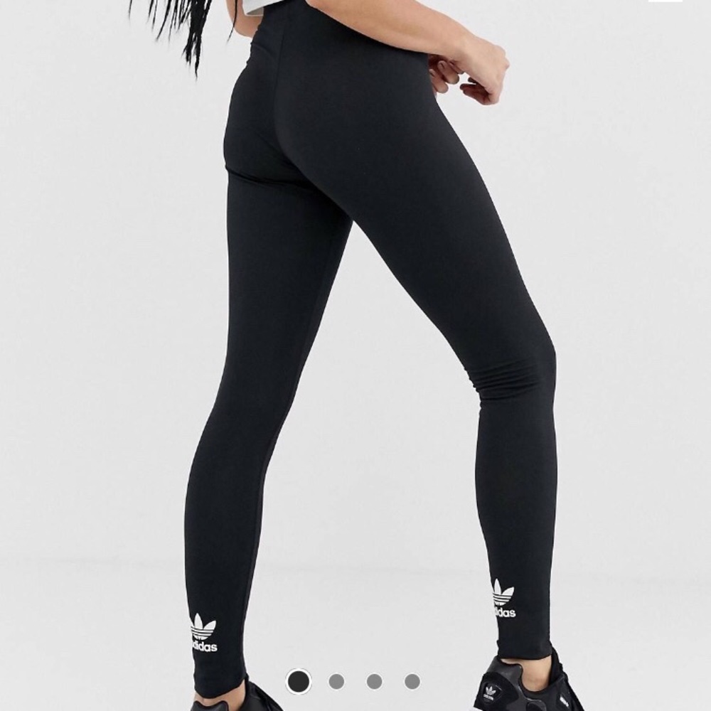 Adidas leggings